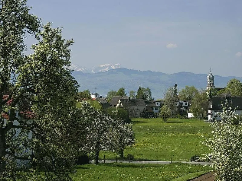 Haus Sonnenseite Wohnung Pfaender Wasserburg
