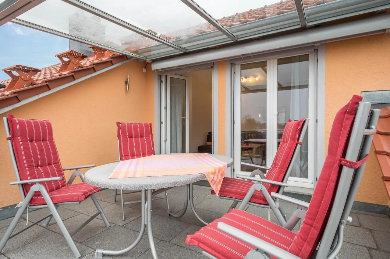 Haus Sonnenseite Wohnung Pfaender Wasserburg Németország