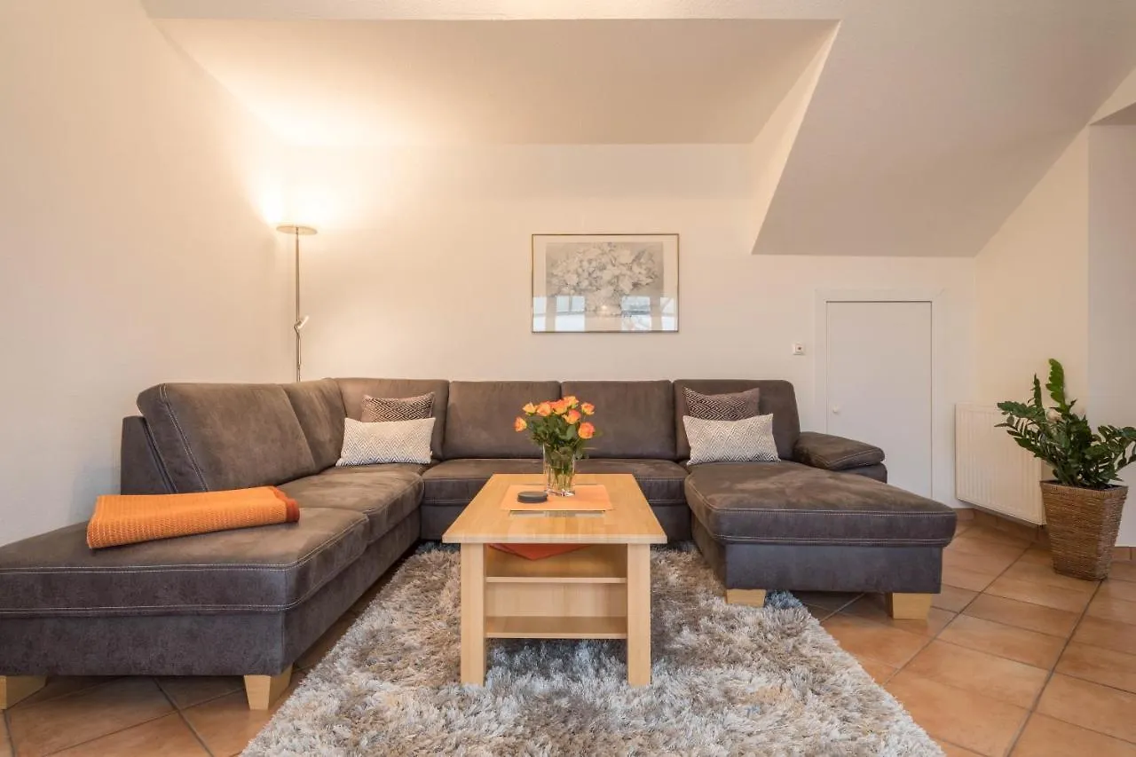 Haus Sonnenseite Wohnung Pfaender Wasserburg 0*,  Németország